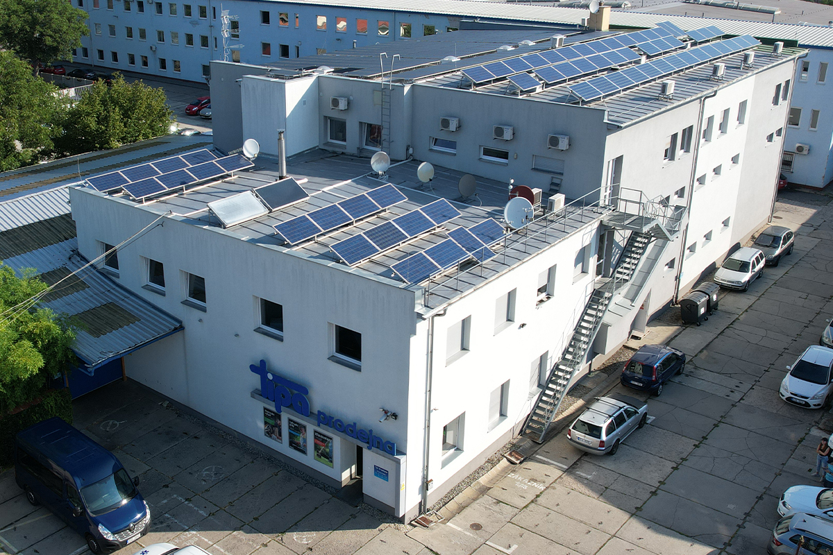 Tipa SOLAR