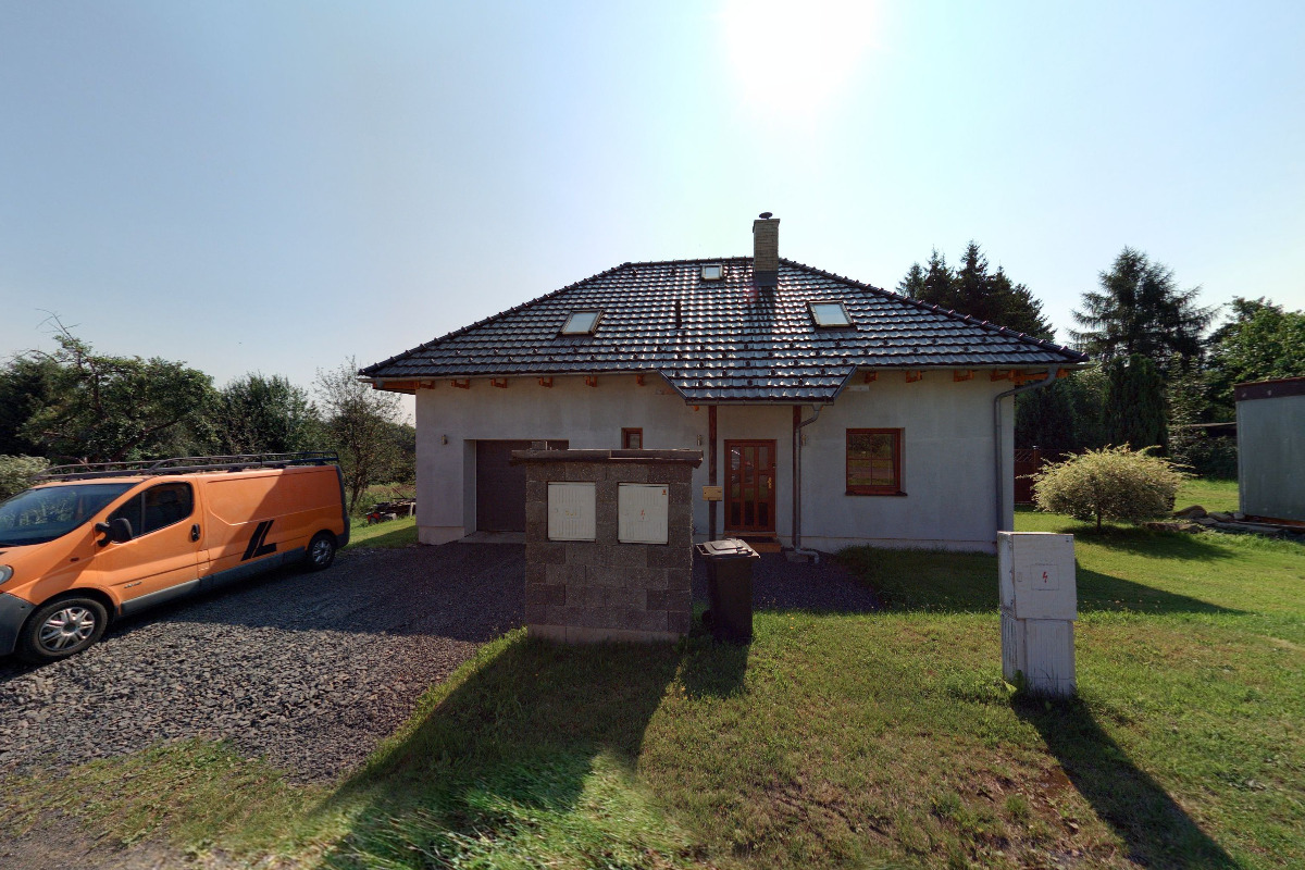 Jindřich Jindrák - zednické práce