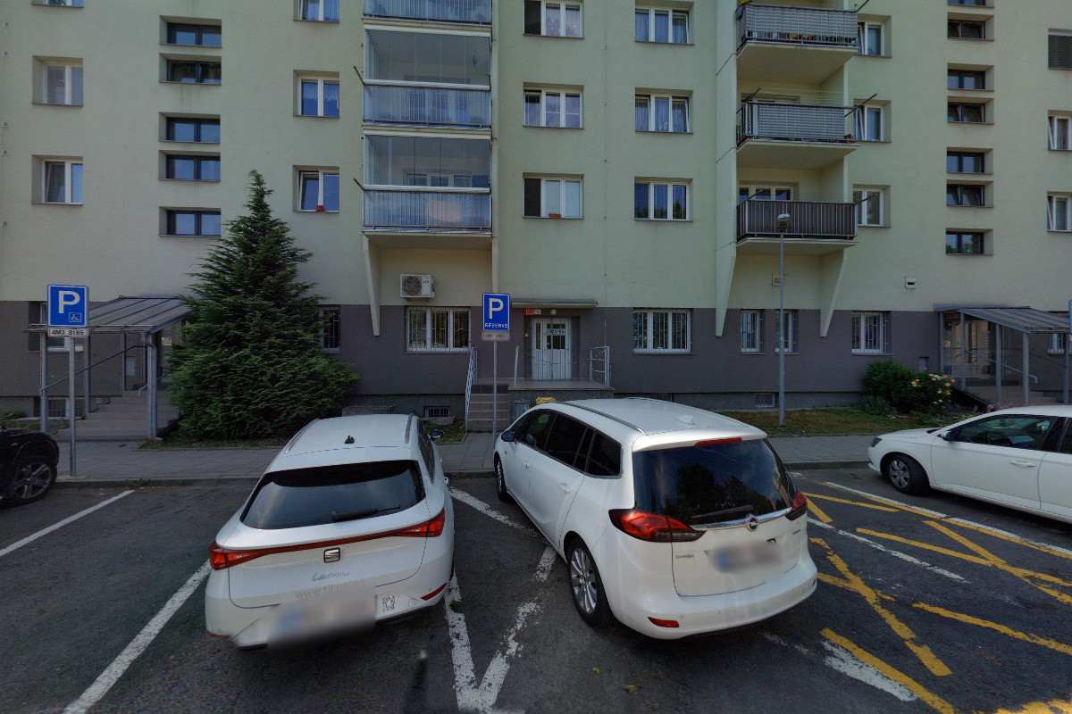 Lékarna BENU foto 4