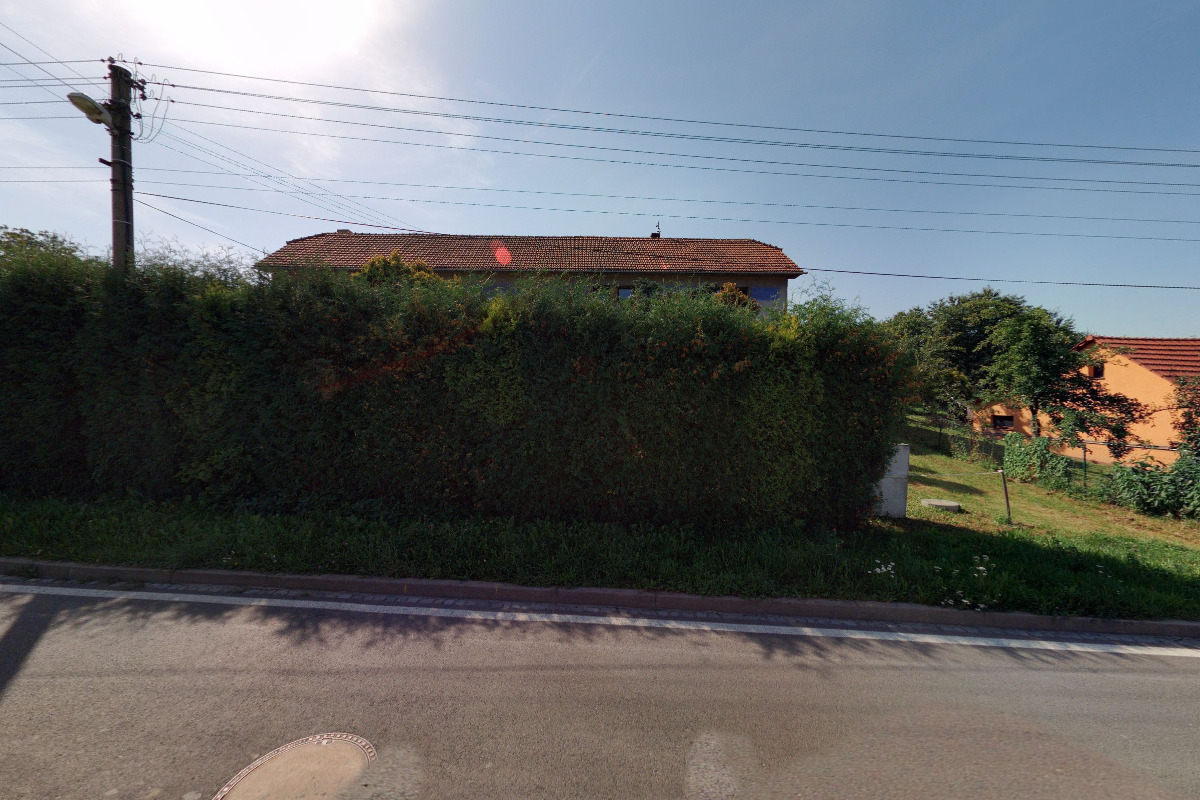 Zemní práce, Milan Jakeš