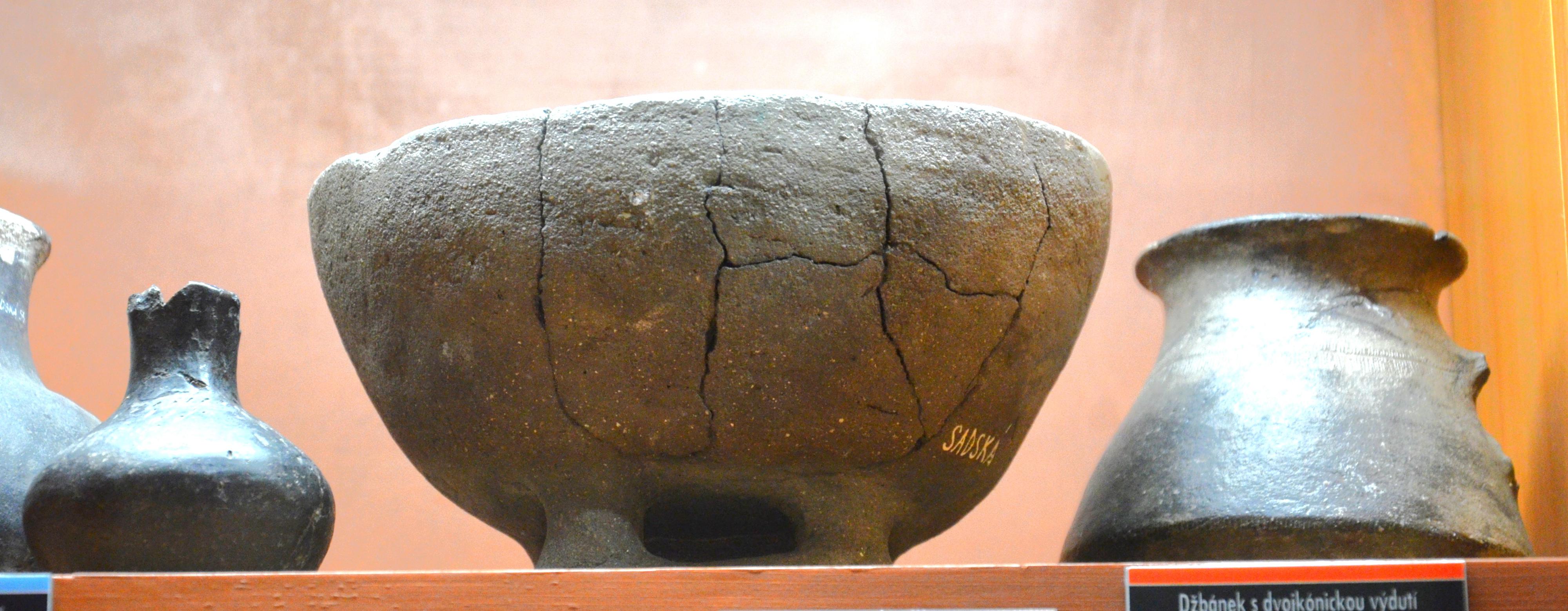Městské muzeum Sadská foto 2
