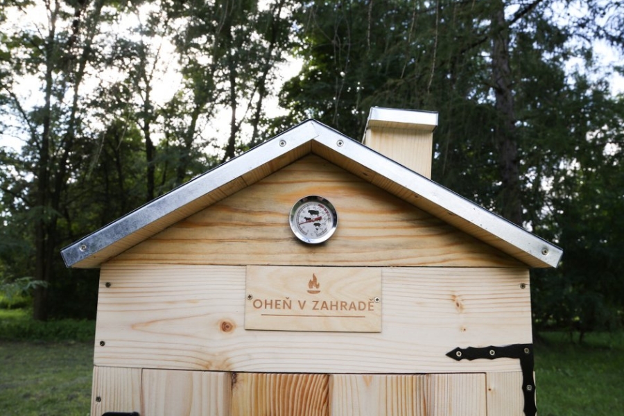 Ohenvzahrade.cz foto 5