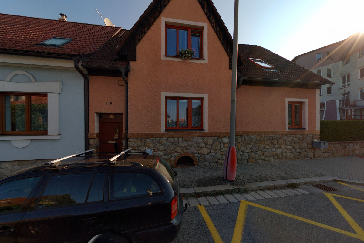 Taxi služba Zdeněk Malý