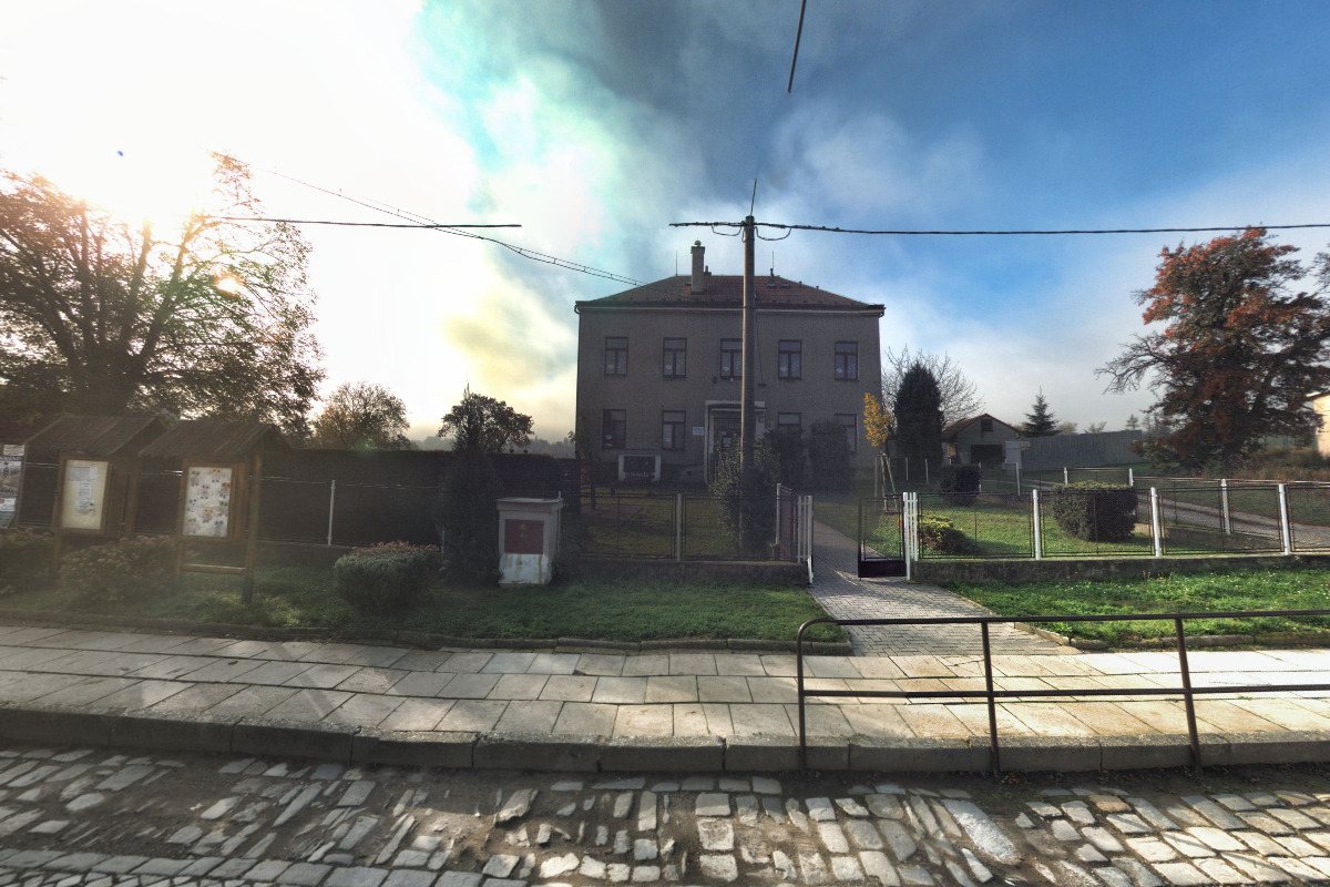 ZŠ a MŠ Nasobůrky