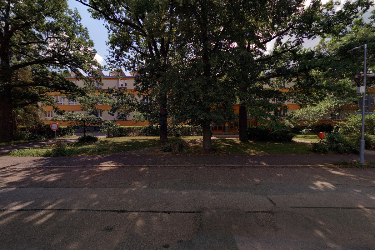 Nadační fond Střední odborné školy Blatná