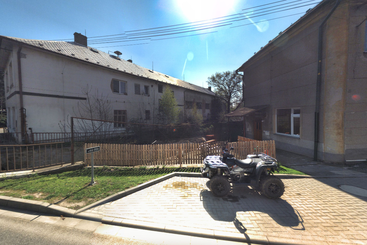 Balírna T. Pňovice, s.r.o.