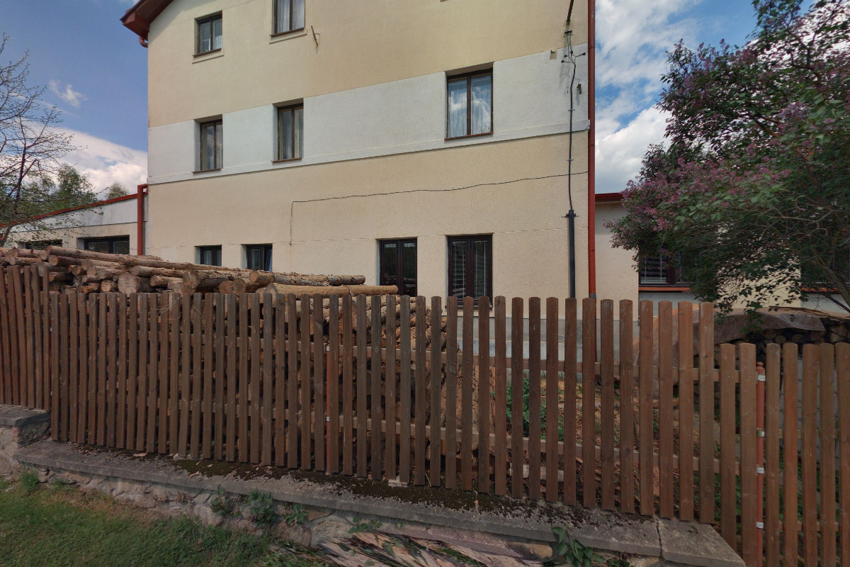 Penzion U Vaňáčů Štědronín foto 2