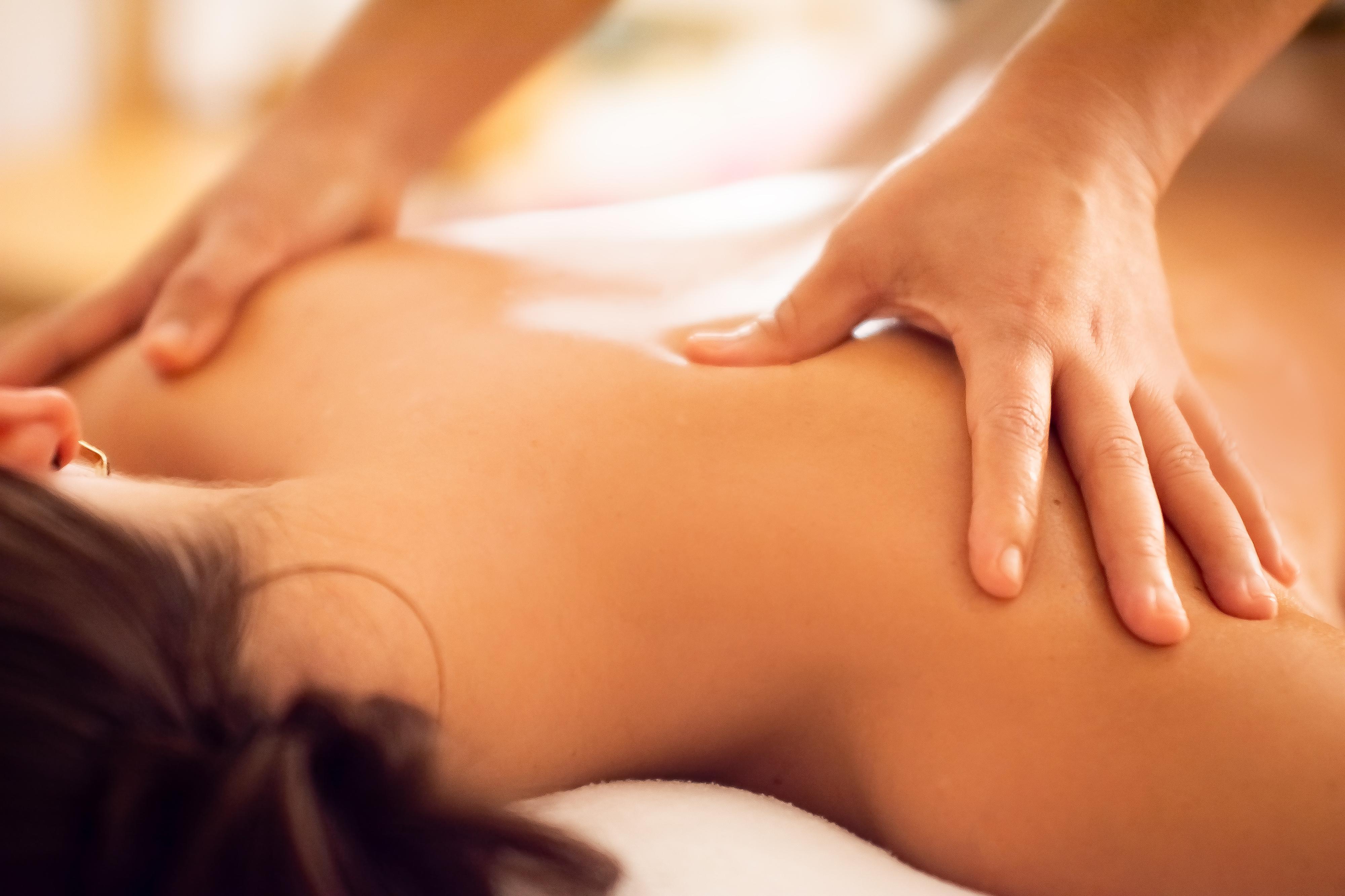 Zen Salon - Thajské masáže, relax a beauty foto 6