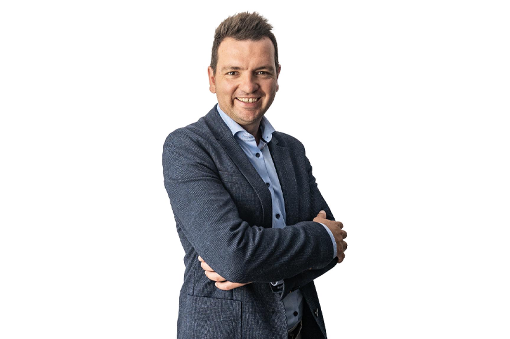 Jaroslav Kraus | realitní makléř