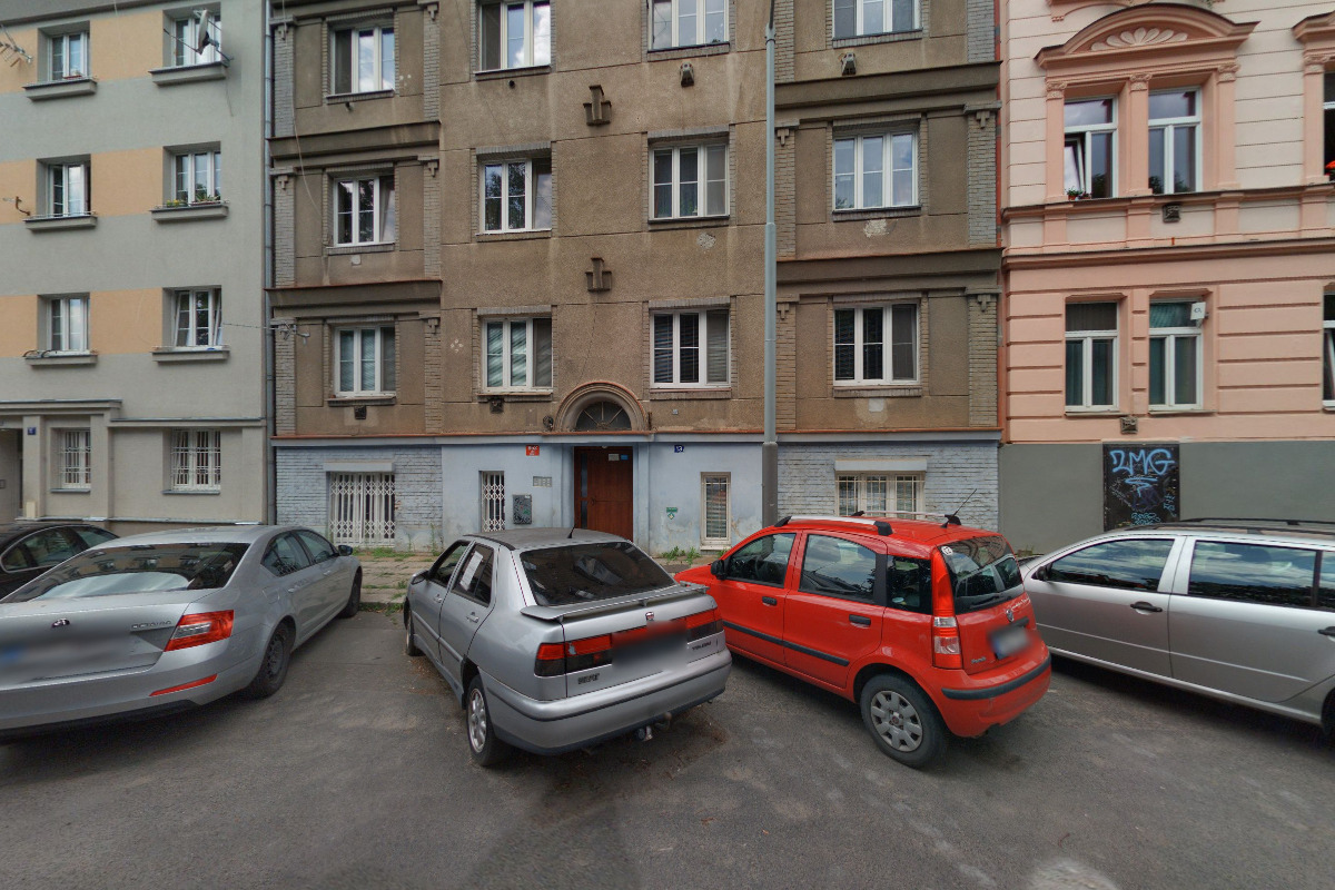 Stojkastav s. r. o. foto 1
