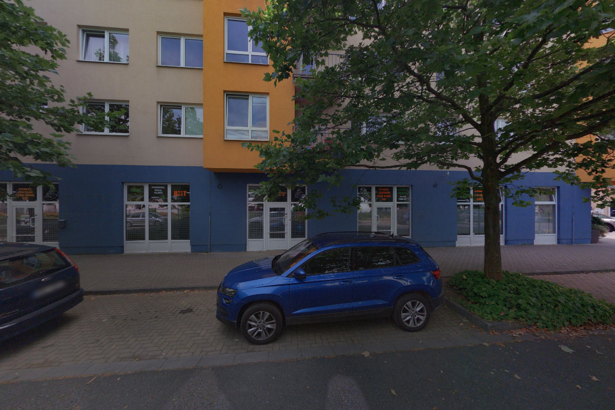 Nadační fond Srdce pro Strakonice