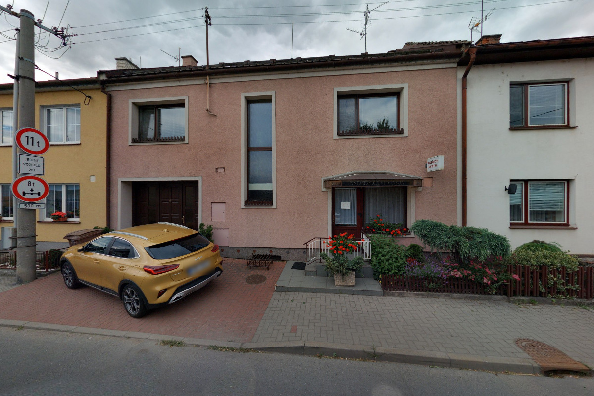 Kadeřnictví a kosmetika Jana Šišmová foto 2