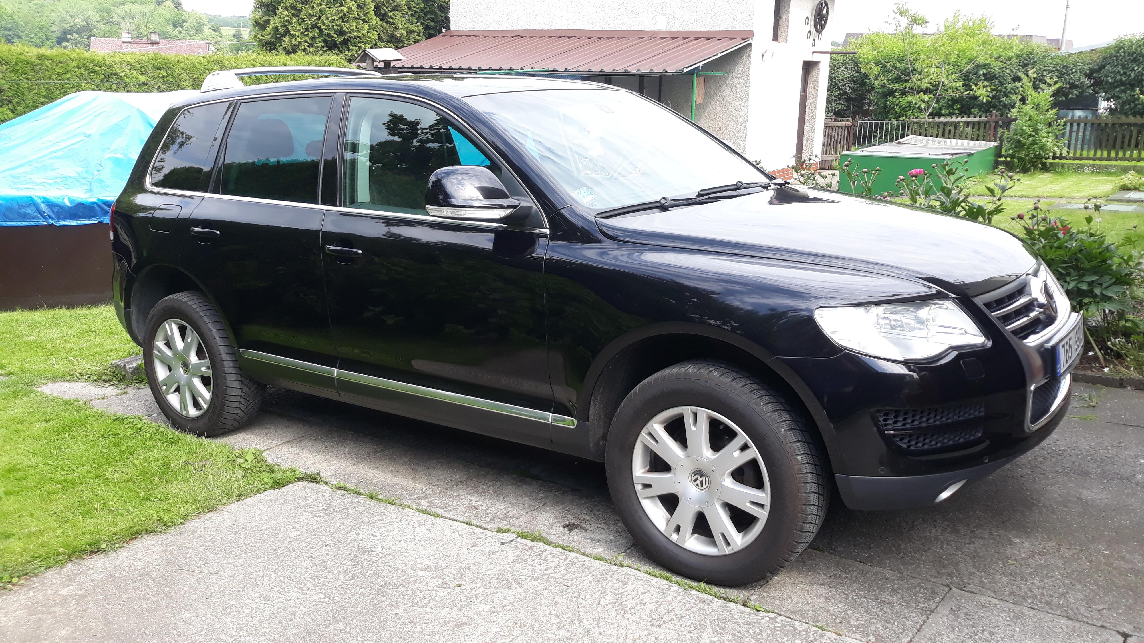 Autodoprava Pavel Ryšan foto 3