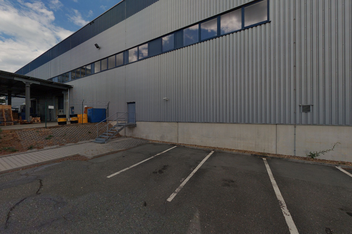 Accolade Funds Park Týniště