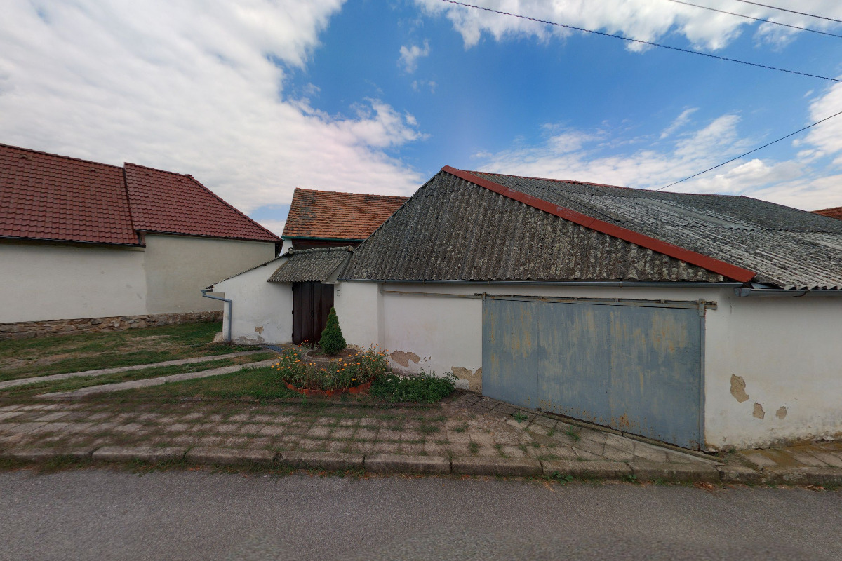 Statek Sousedovice foto 2
