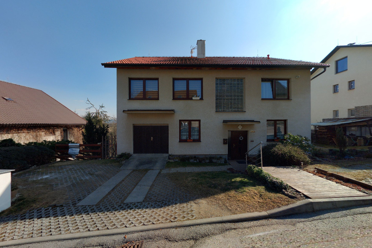 Český svaz ochránců přírody Základní organizace Velešín