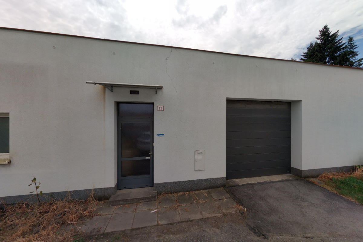 Agentura Rubico, s.r.o.