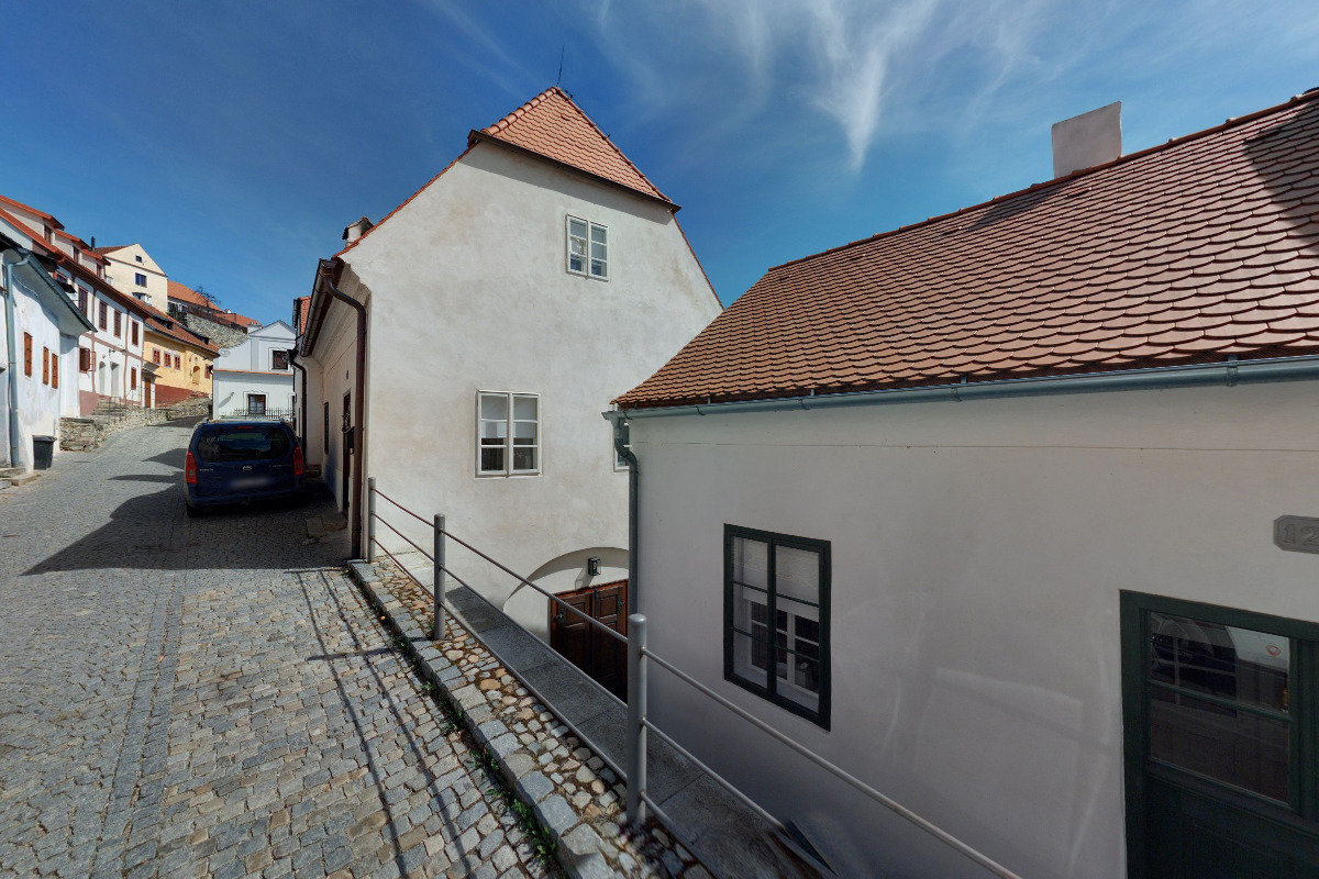 Domeček