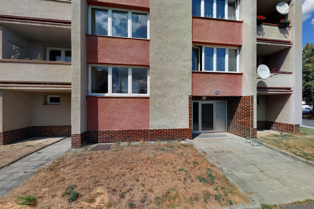 RNDr. Dana Koubková