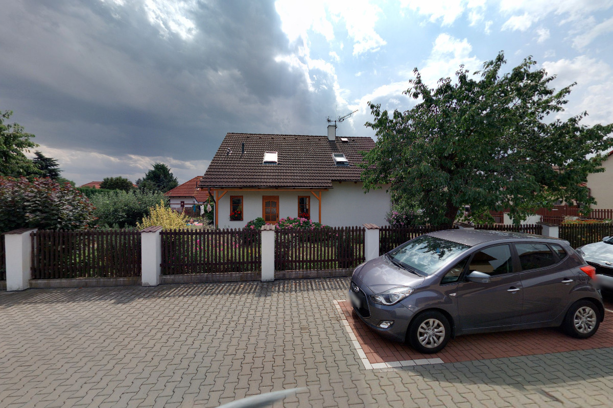 Vlastimil Vlčovský foto 2