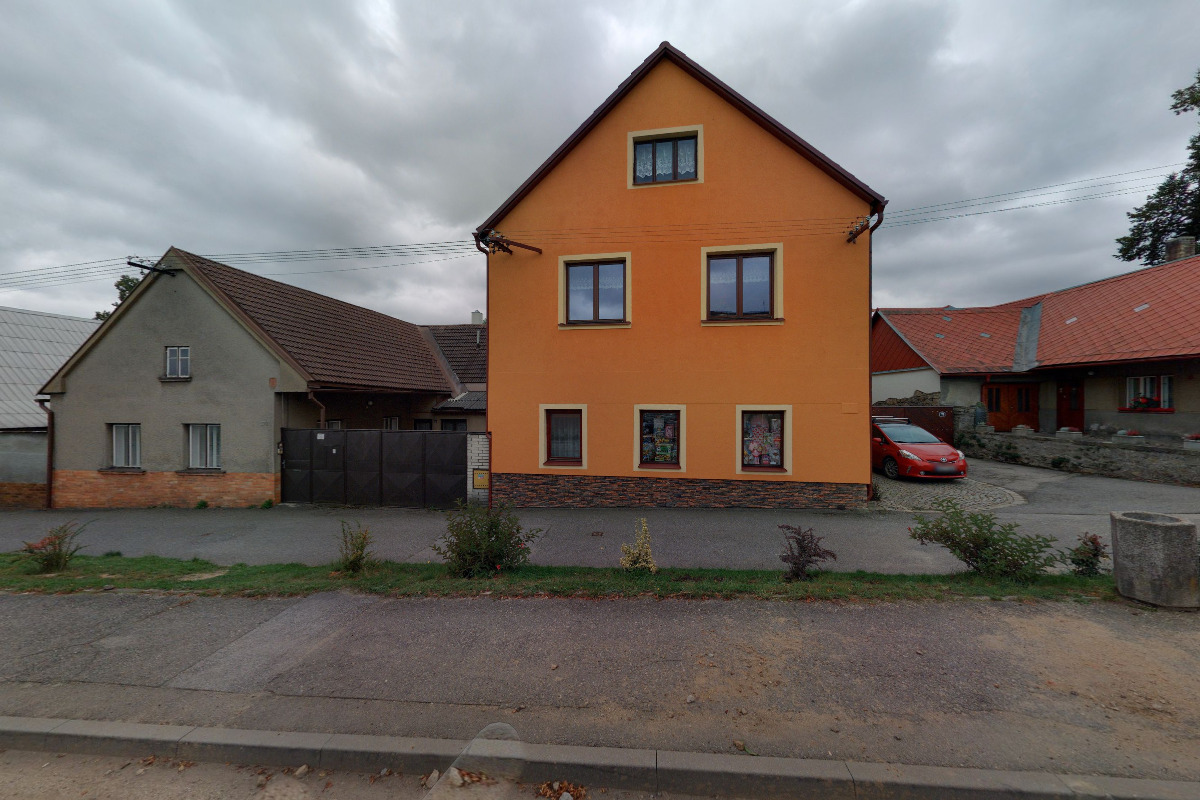 Dětské odívání Amálka foto 2