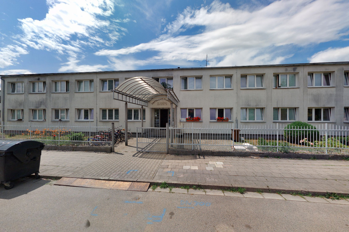 Ubytovna Na Háječku