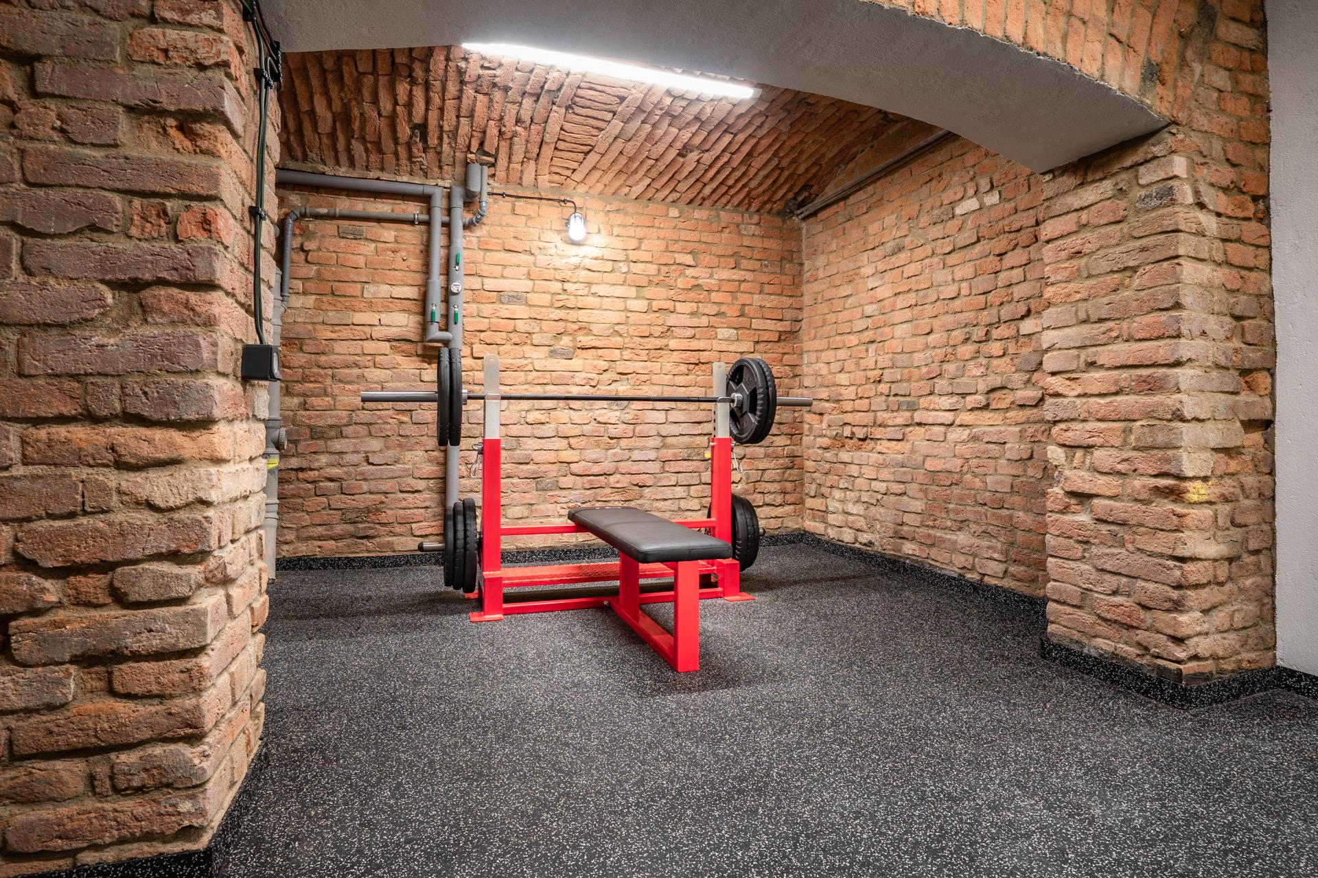 GYM DESTINY Brno foto 4