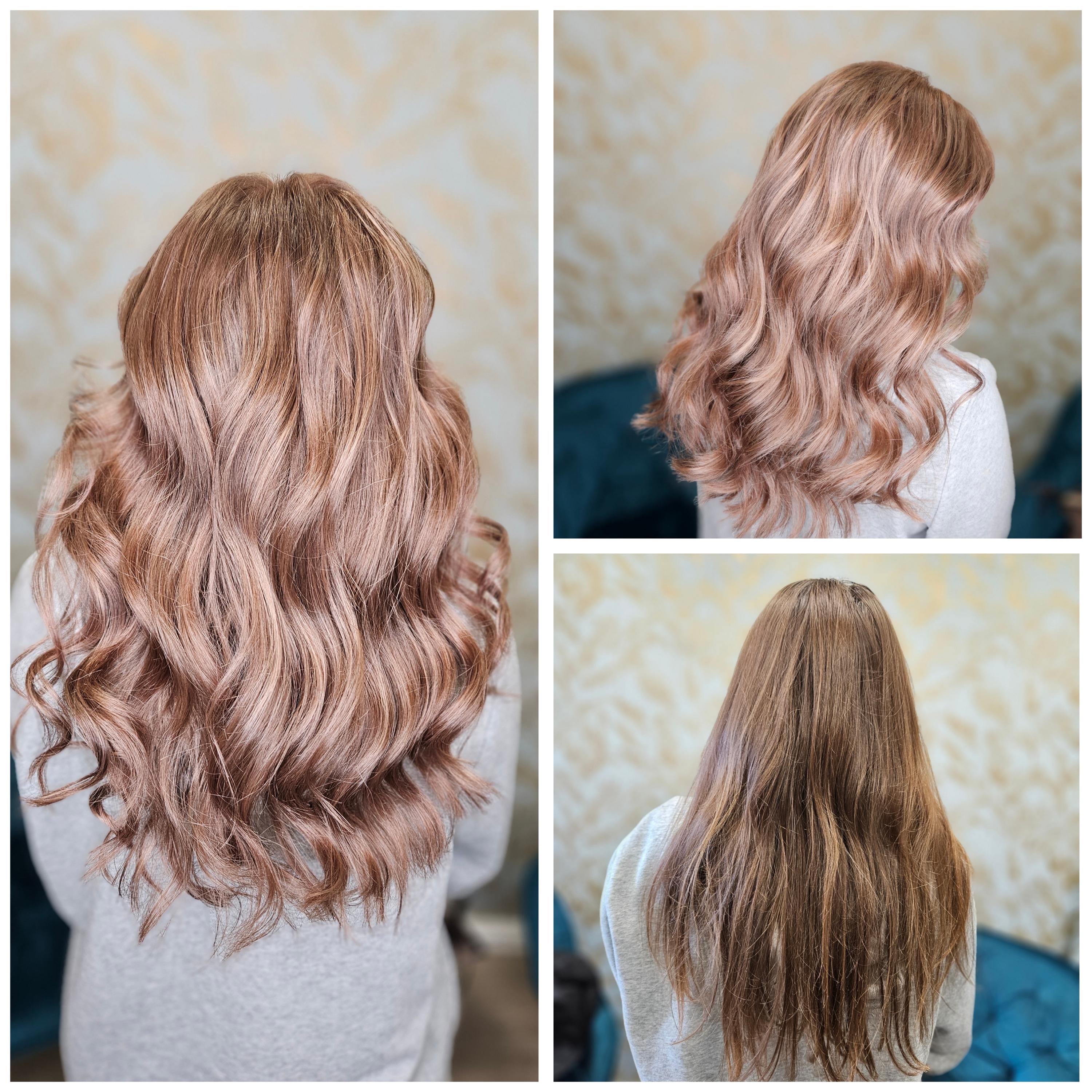 Kadeřnictví Lenka Jasenčáková foto 5