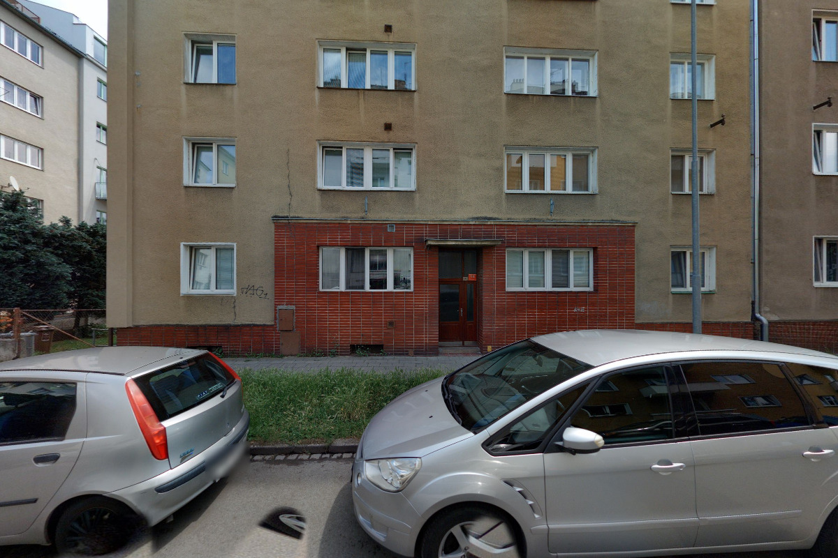 Renovace střech Olomouc foto 6