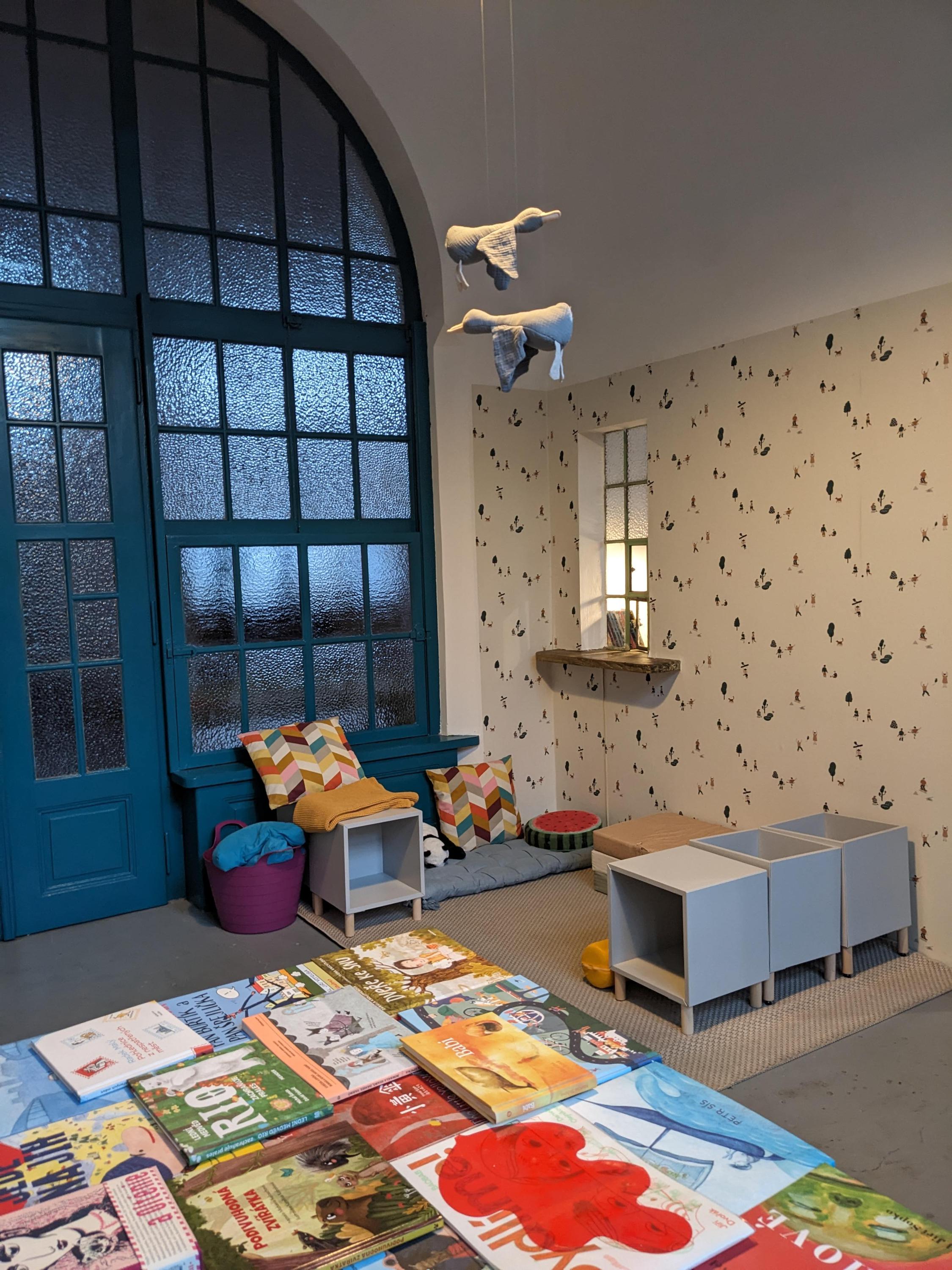 Plzeň zastávka foto 3