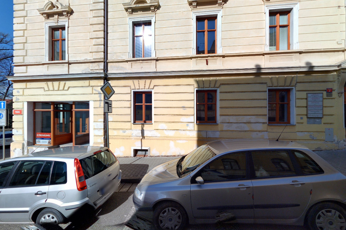 MUDr. MAŠEK REHABILITACE, s.r.o.