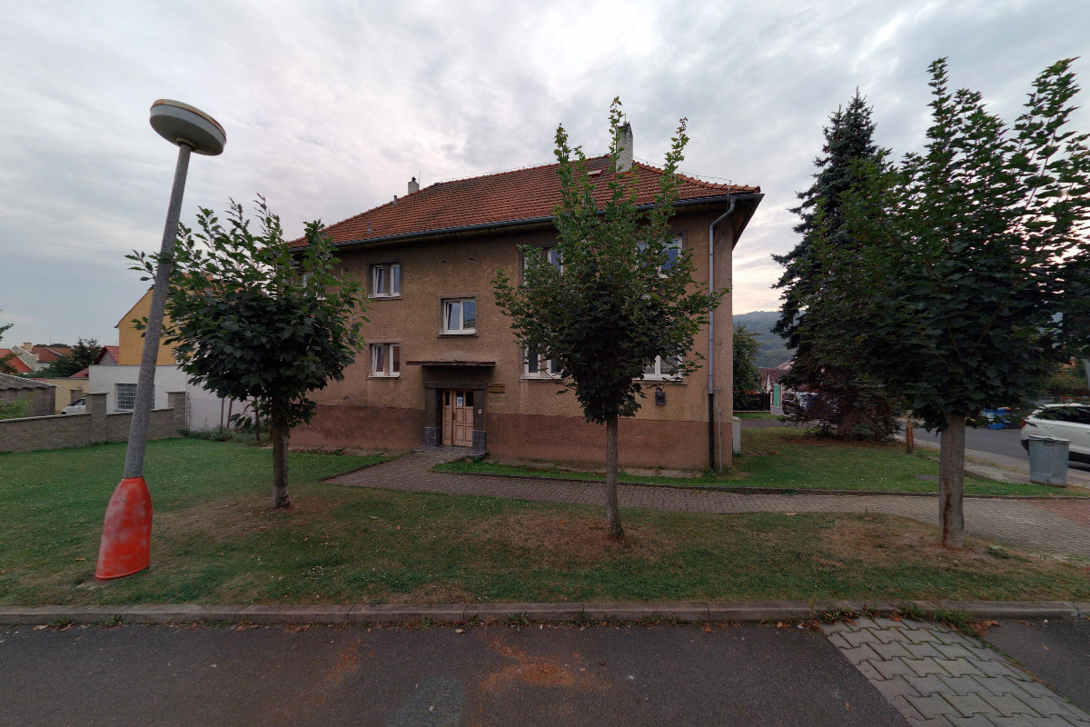 MVDr. Aleš Buriánek foto 2