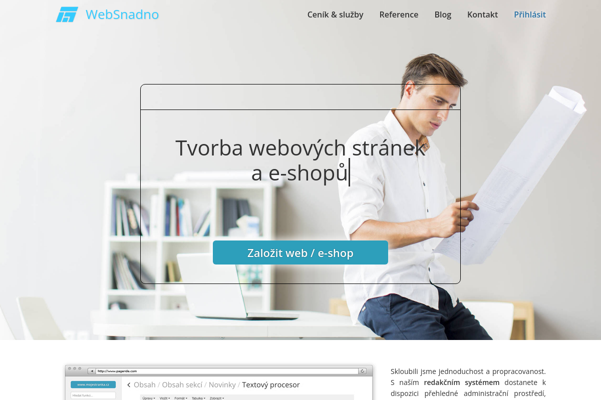 Websnadno.cz