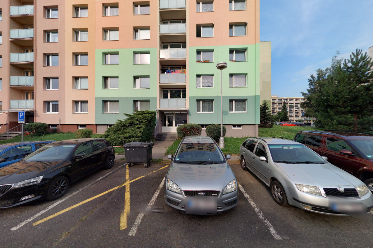 Finanční poradenství Nicol Kopalová