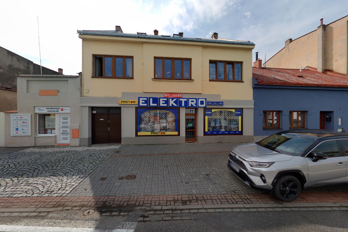 WILLMANN ELEKTRO, s.r.o.