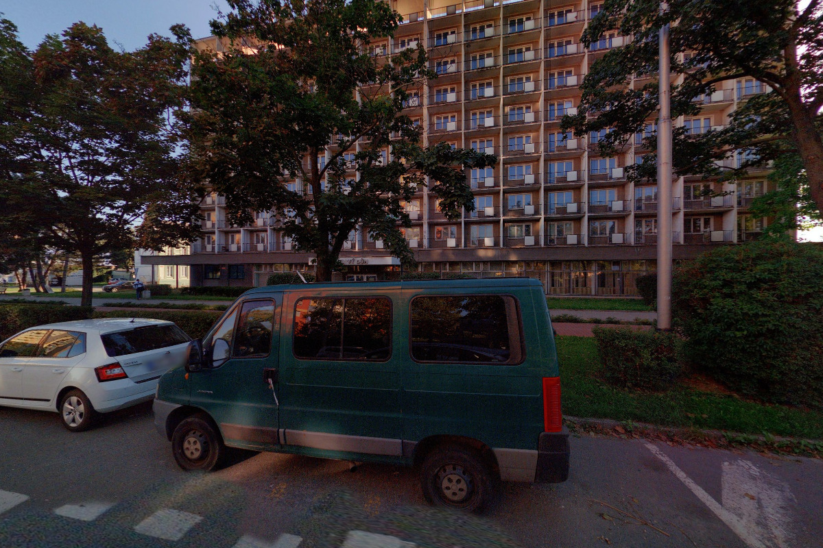 Český svaz bojovníků za svobodu foto 1