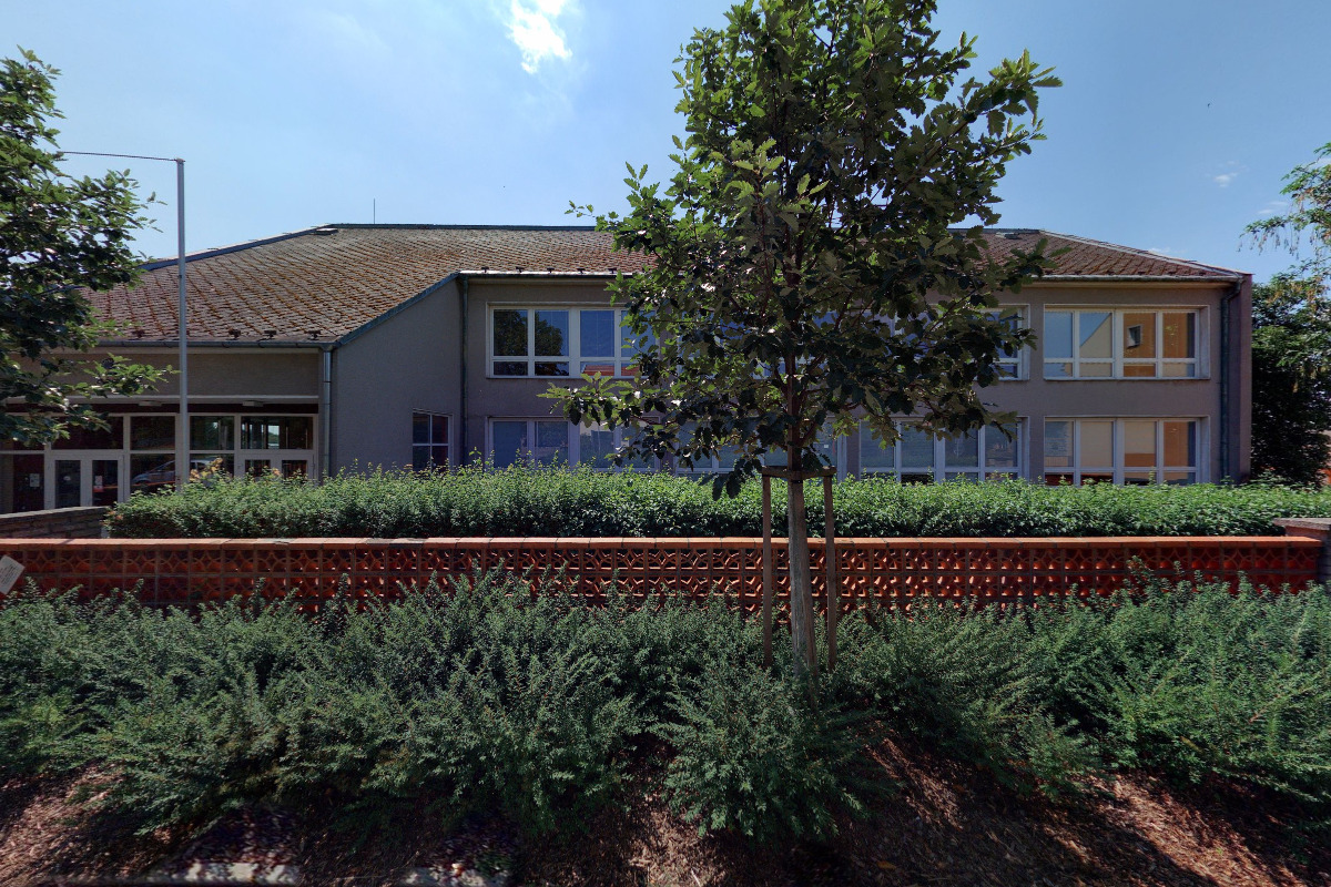 ZŠ a MŠ Olomouc, Dvorského foto 4