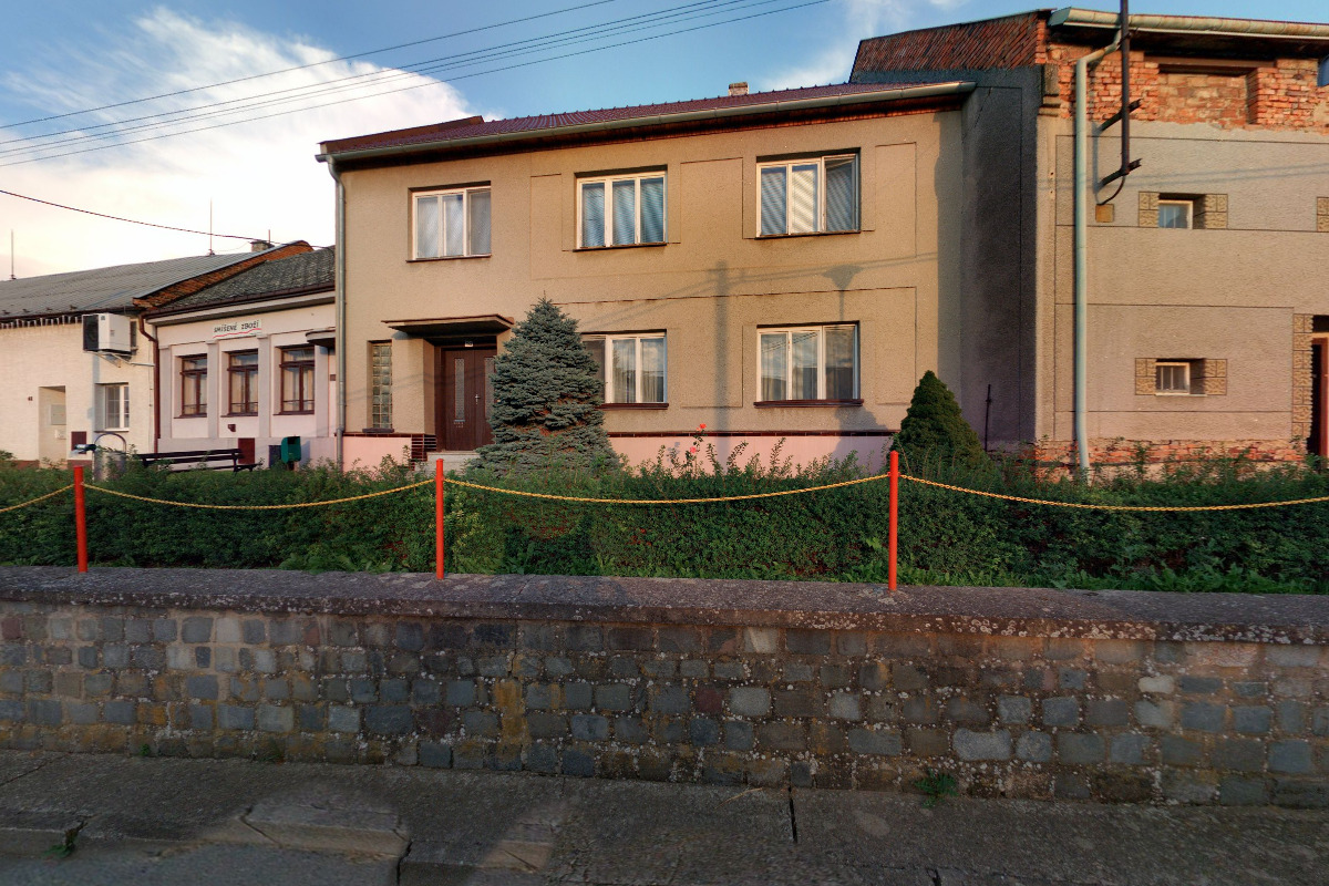 Elektroinstalace Igor Kilian