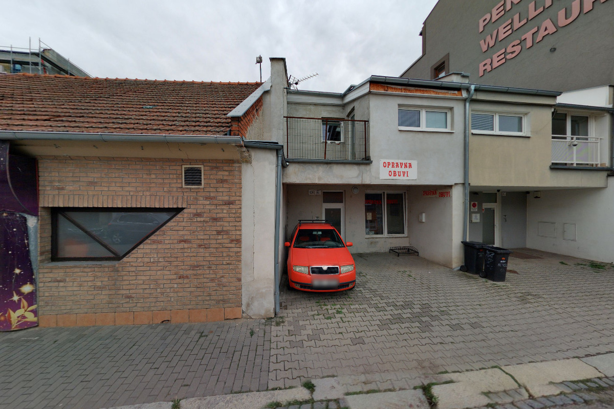 Opravna obuvi - Jiří Svobodník foto 4