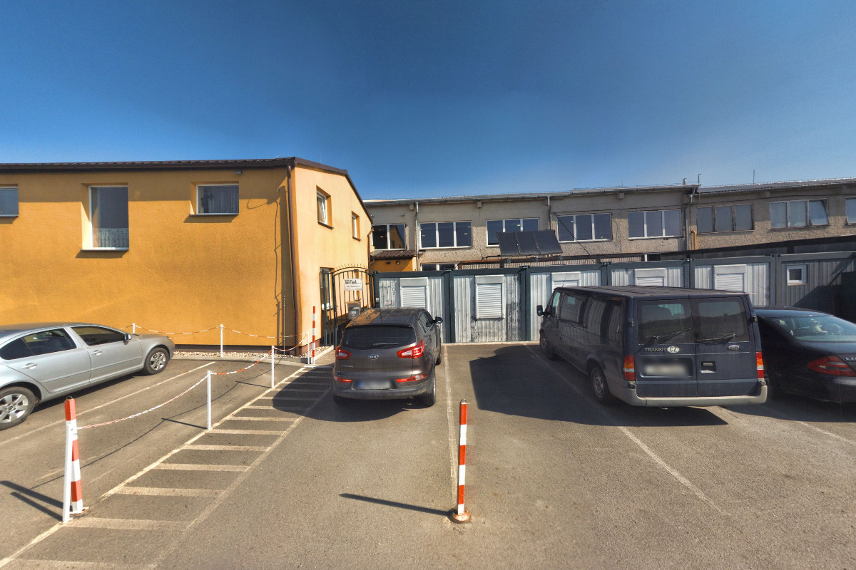 PAPMONT, spol. s r.o.