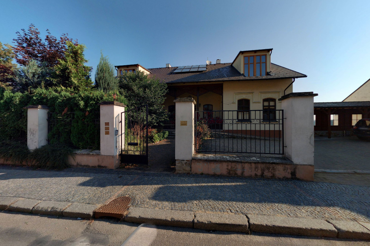 Apartmány Šetkova vila foto 6