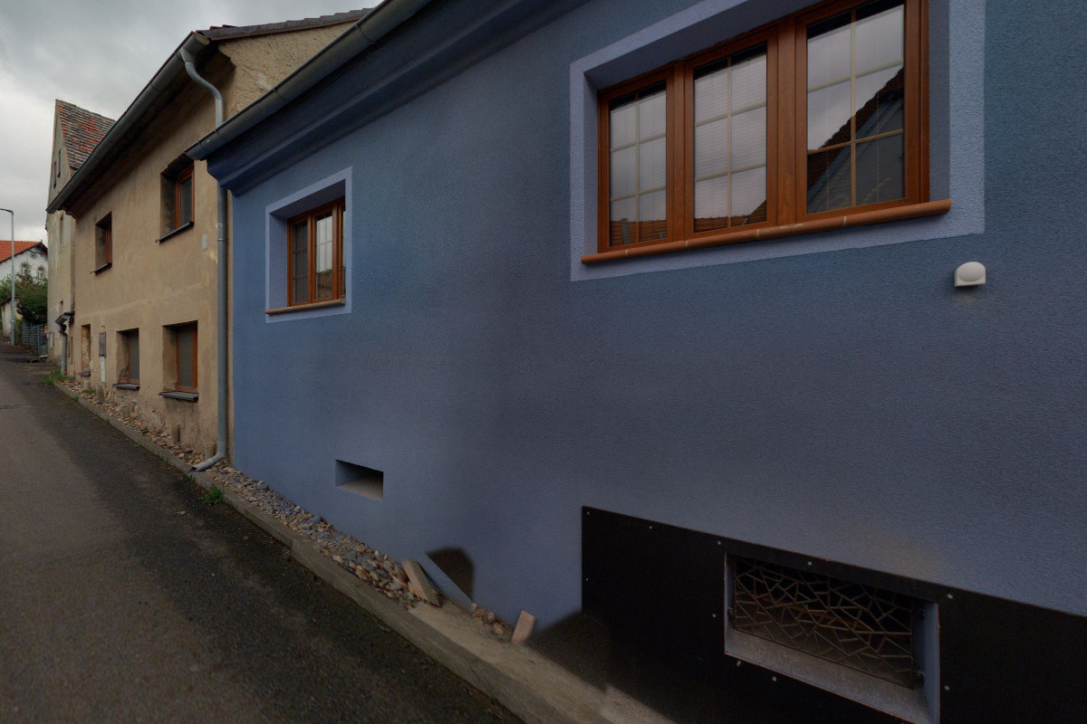 Milan Andrle - výkopové práce