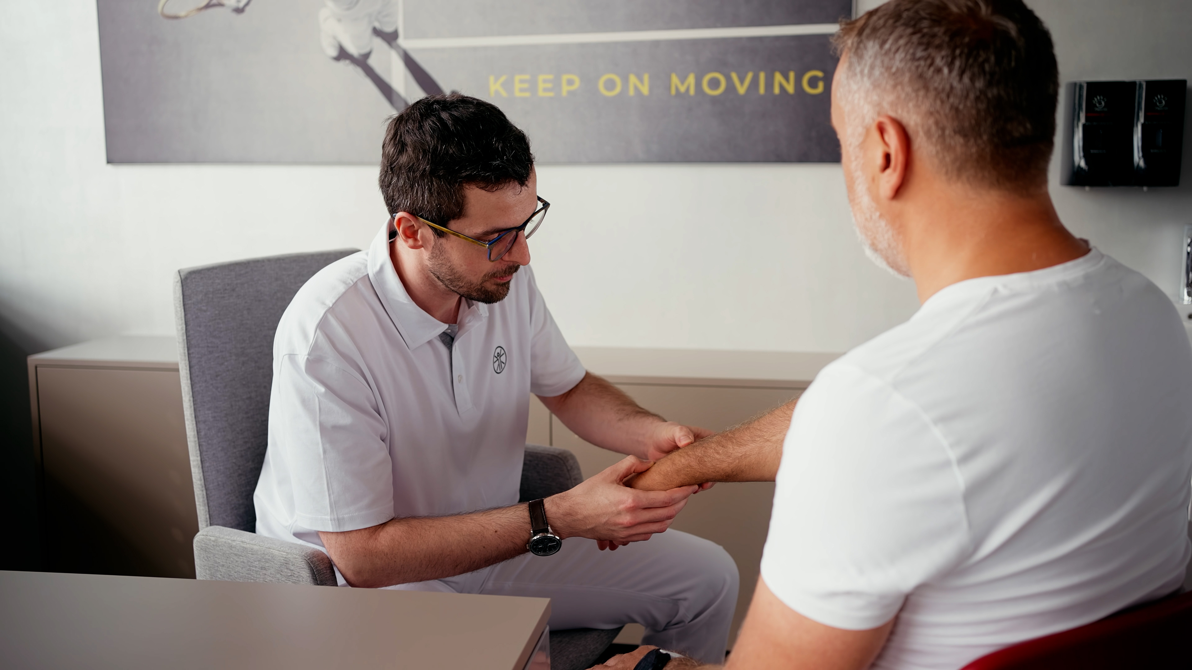 Prague Body Clinic foto 5