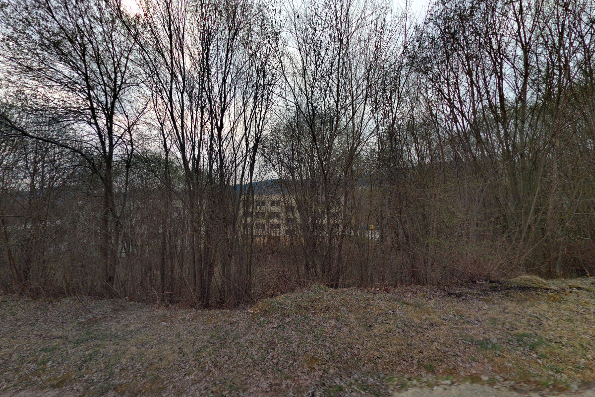 Bytové jednotky Boletice 42