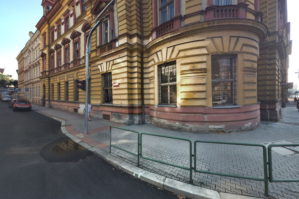 Kontaktní místo ČEZ - Česká pošta