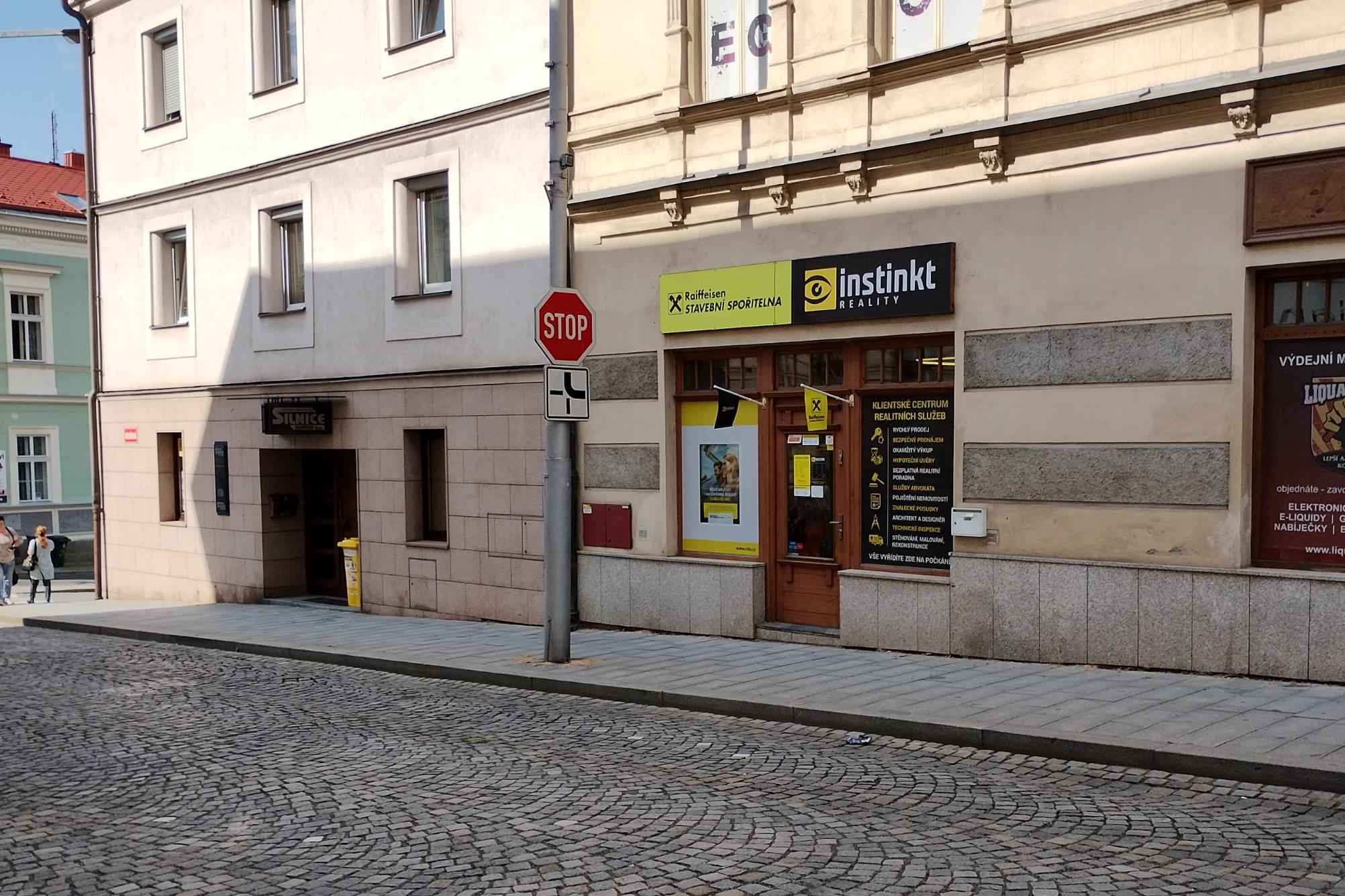 Raiffeisen stavební spořitelna, a.s.