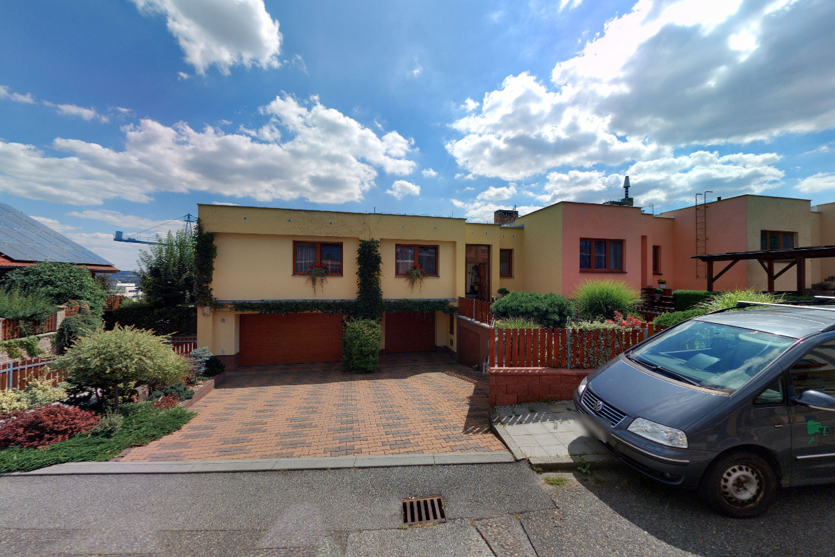 Zahrady od Fanouše foto 2