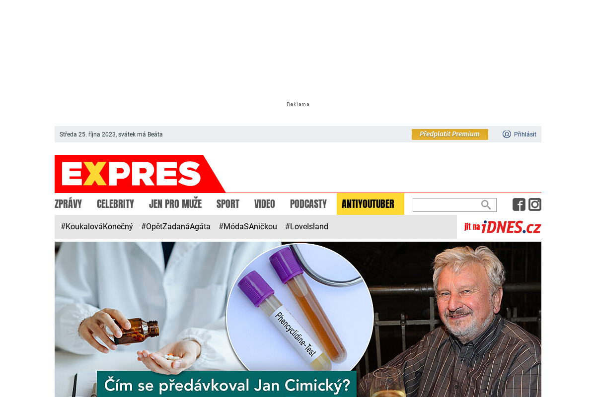 Expres.cz