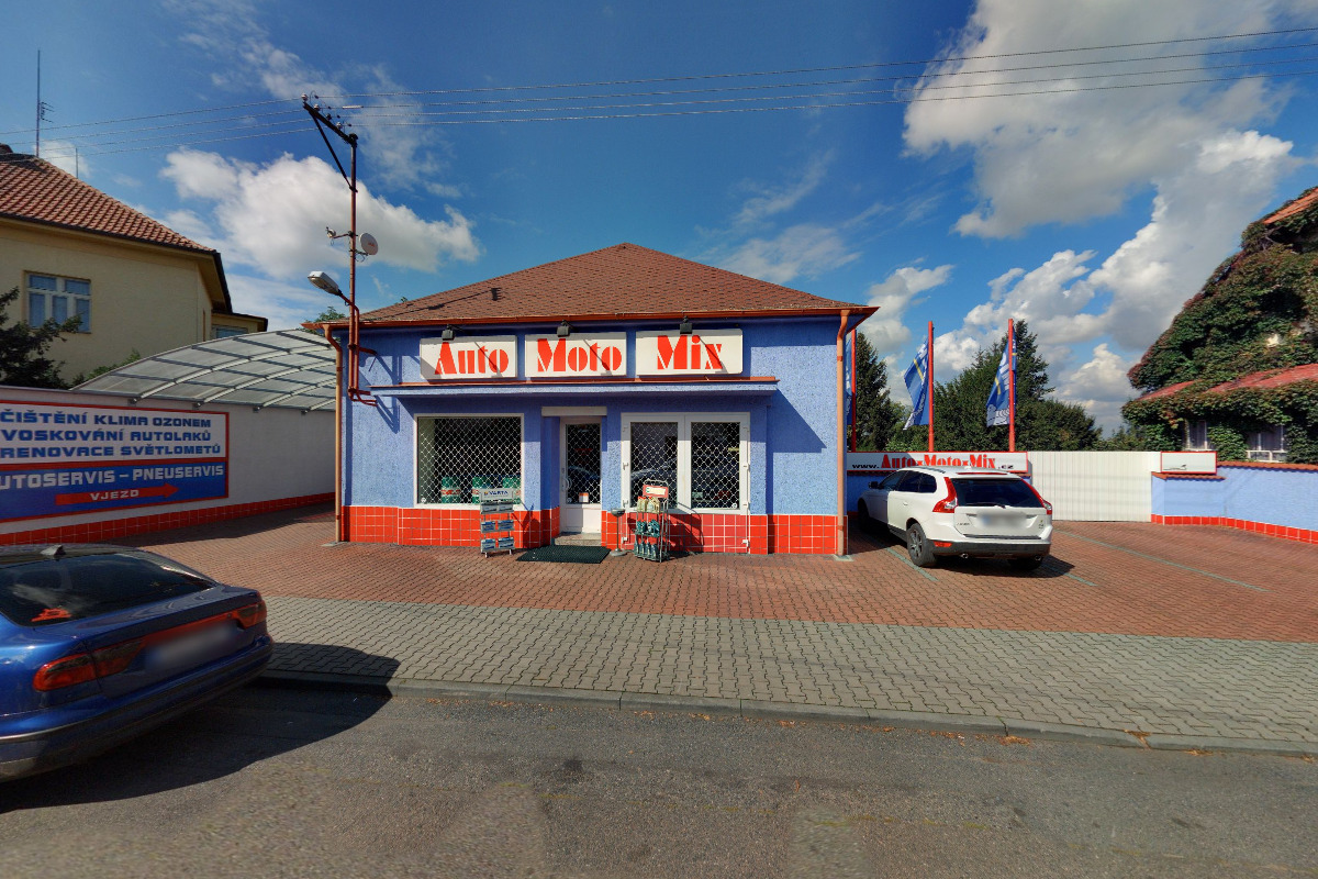 Auto-Moto-Mix foto 2