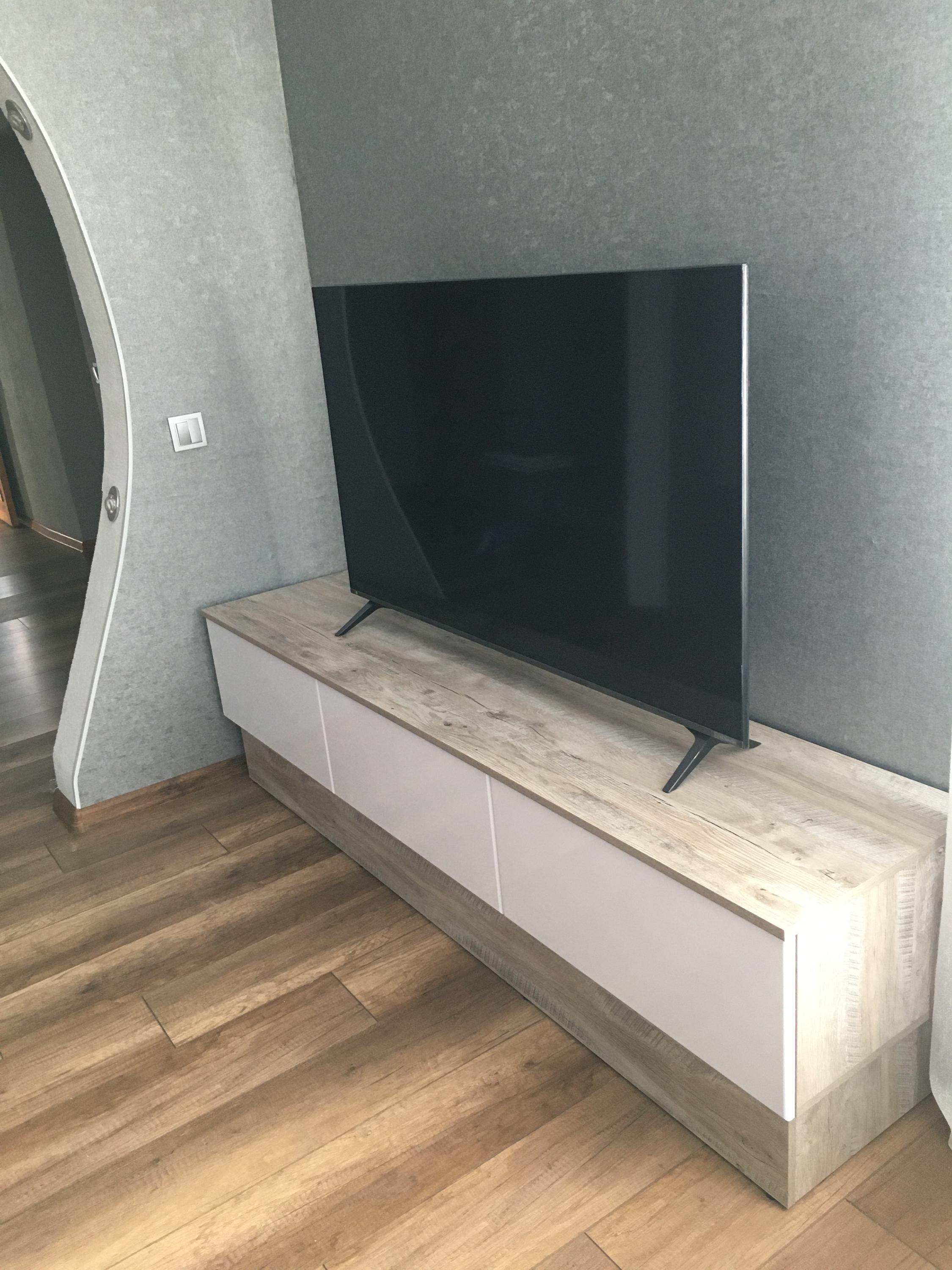 Kuchyně na míru Ihor Andrusenik foto 5